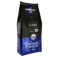 КОФЕ В ЗЕРНАХ DE MARCO FRESH ROAST CLASSIC