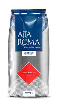 КОФЕ В ЗЕРНАХ ALTAROMA ARABICA ALMAFOOD