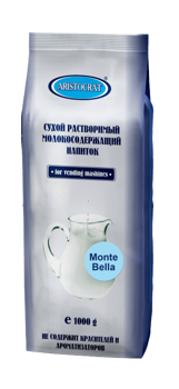 ЗАМЕНИТЕЛЬ СУХИХ СЛИВОК ARISTOCRAT MONTE BELLA