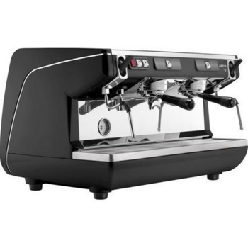 КОФЕМАШИНА-ПОЛУАВТОМАТ ГРУППА ВЫСОКАЯ  NUOVA-SIMONELLI APPIA  2GR S 220V