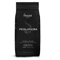КОФЕ В ЗЕРНАХ  VESCOVI PERLANERA CREMA