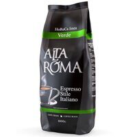 КОФЕ В ЗЕРНАХ ALTAROMA VERDE