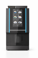 Кофейный автомат Jetinno JL28V