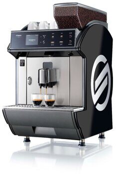 СУПЕРАВТОМАТ SAECO IDEA RESTYLE CAPPUCCINO